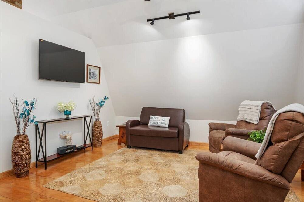 Photo of Livingroom in Allen