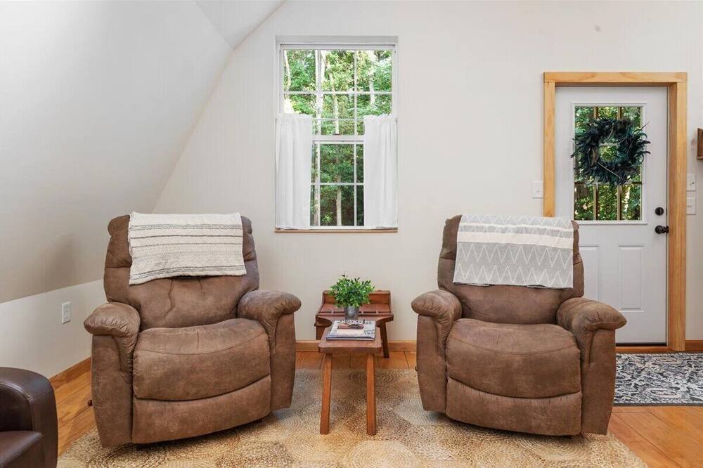 Photo of Livingroom in Allen
