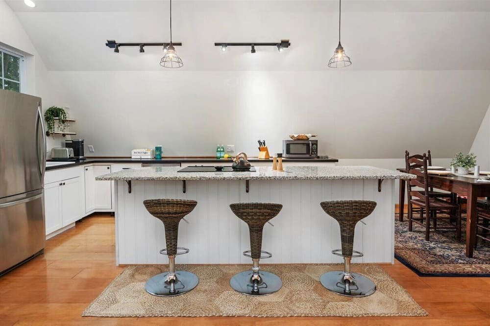 Photo of Kitchen in Allen