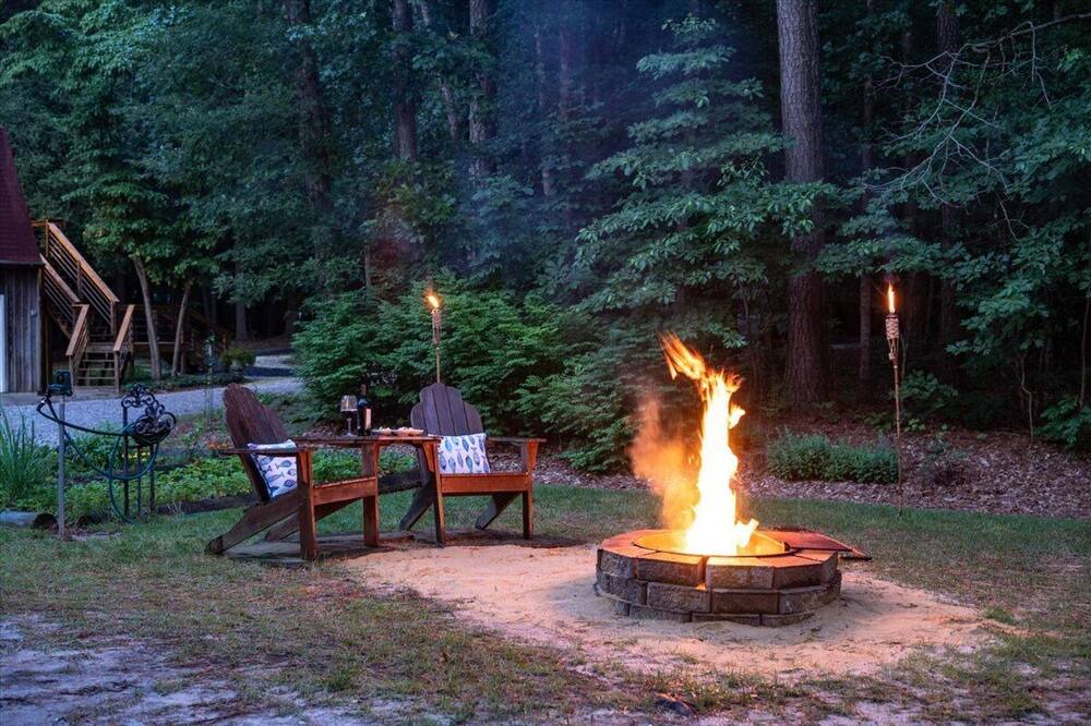 Photo of Outdoor in Allen