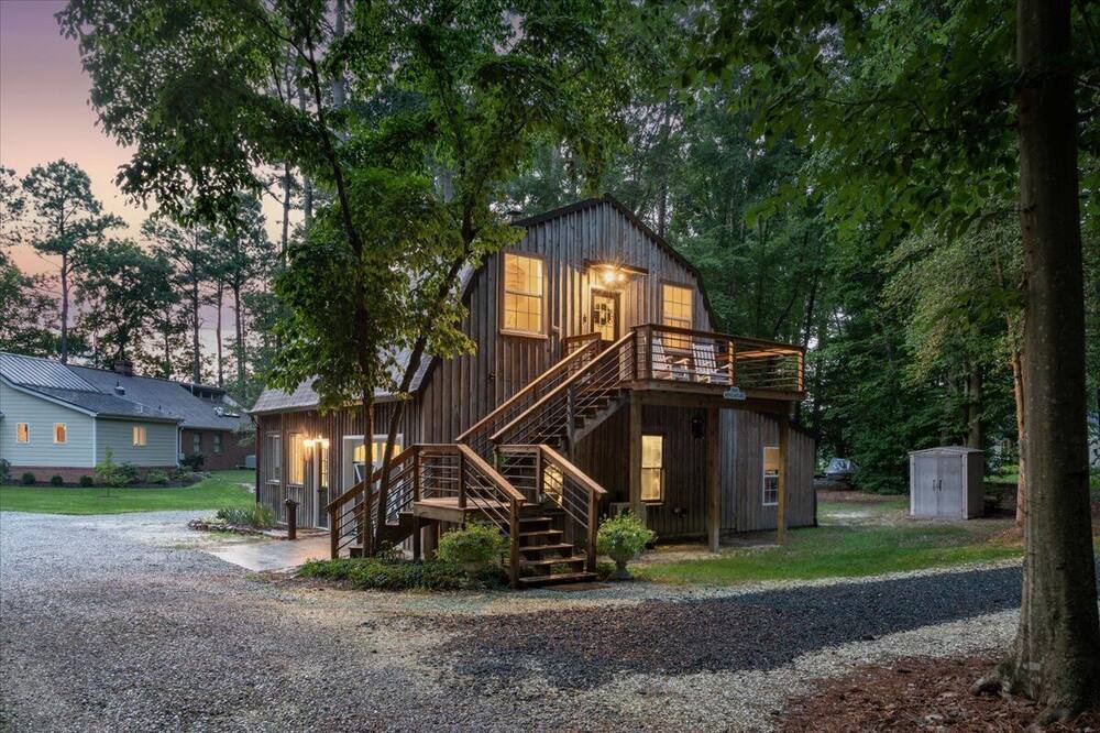 Photo of Outdoor in Allen