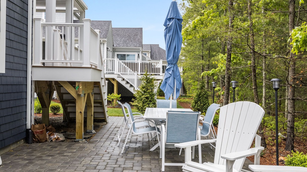 Photo of Outdoor in New Seabury