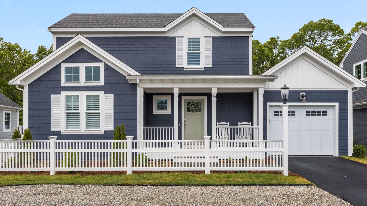 Photo of Outdoor in New Seabury