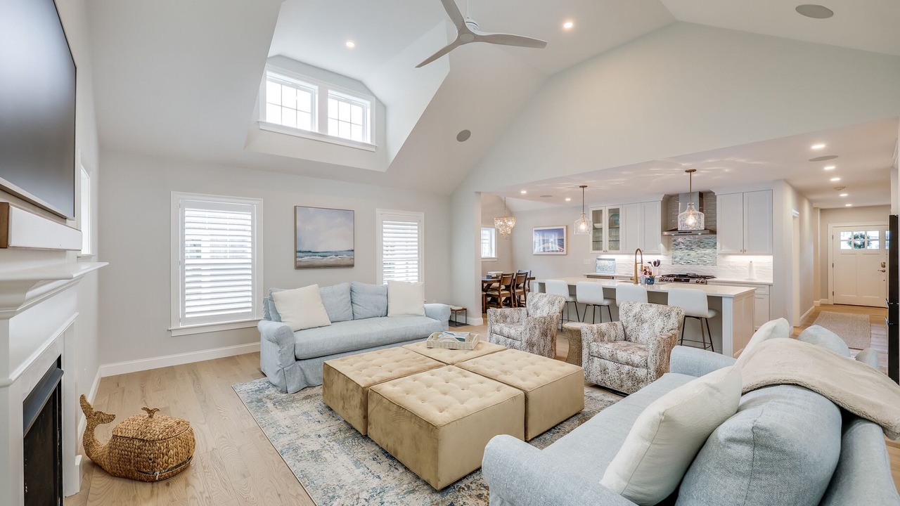 Photo of Others in New Seabury