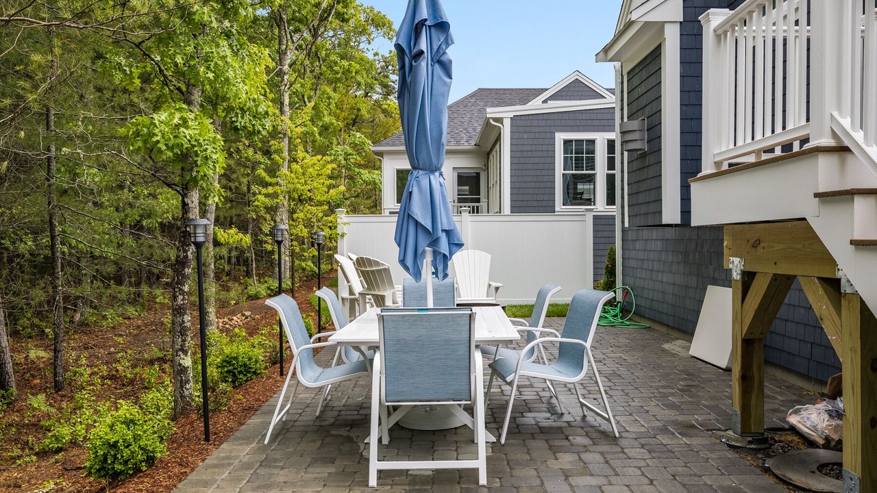 Photo of Outdoor in New Seabury