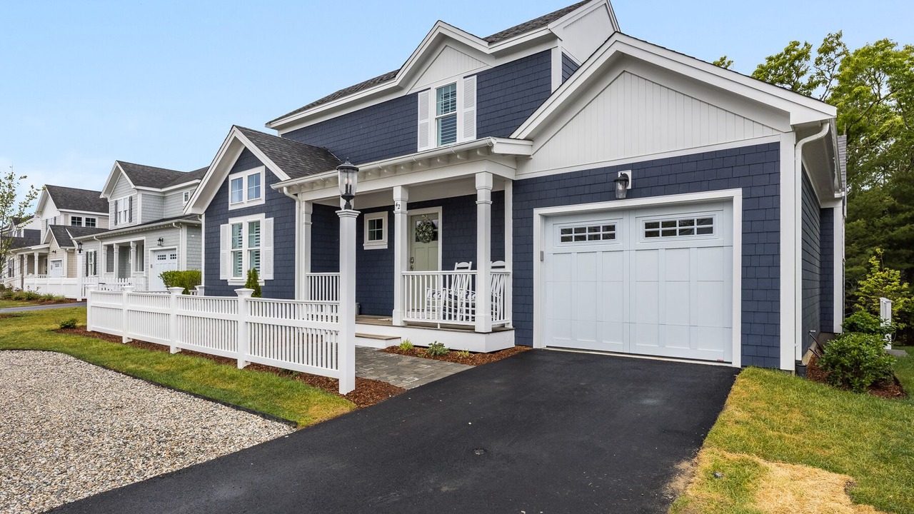 Photo of Outdoor in New Seabury