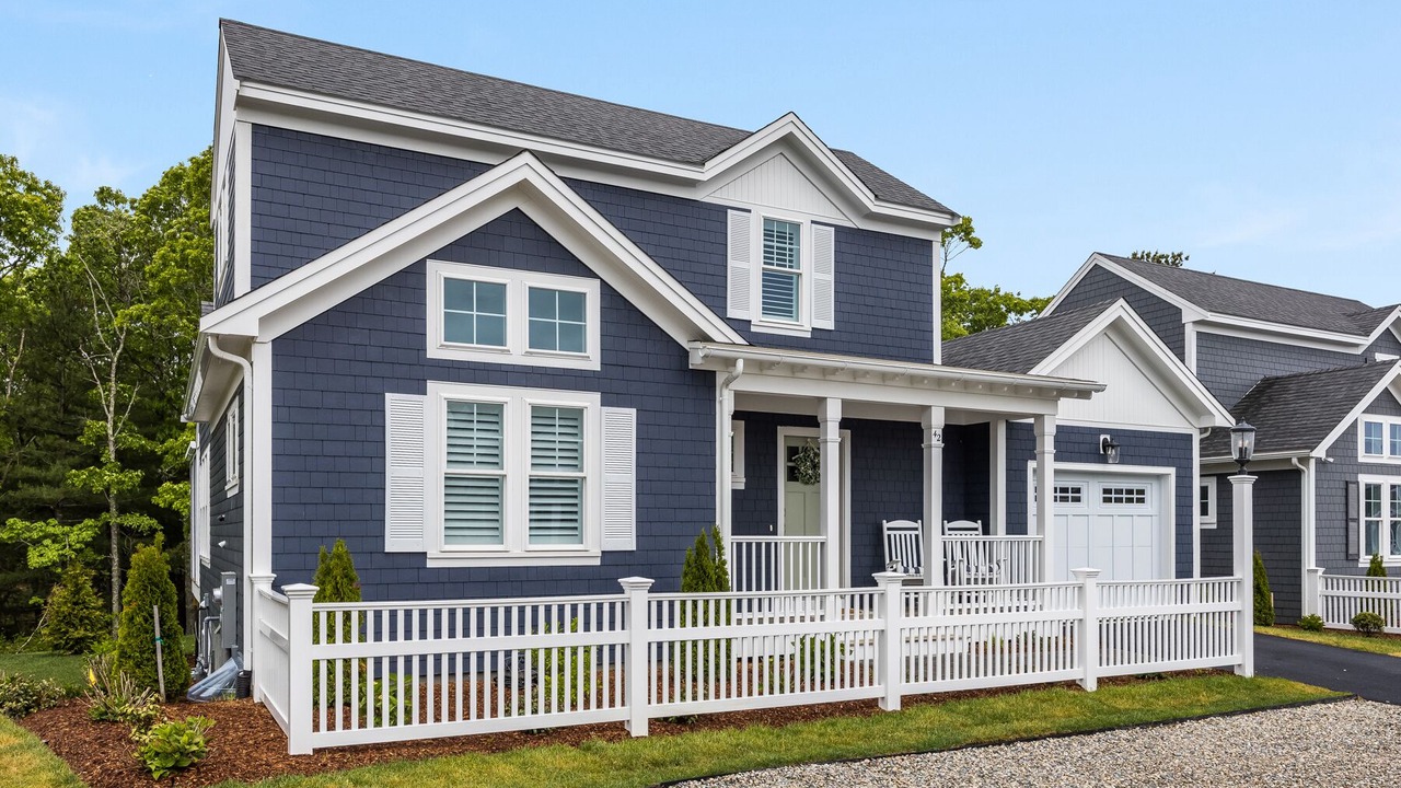 Photo of Outdoor in New Seabury