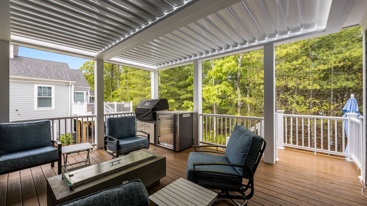 Photo of Outdoor in New Seabury