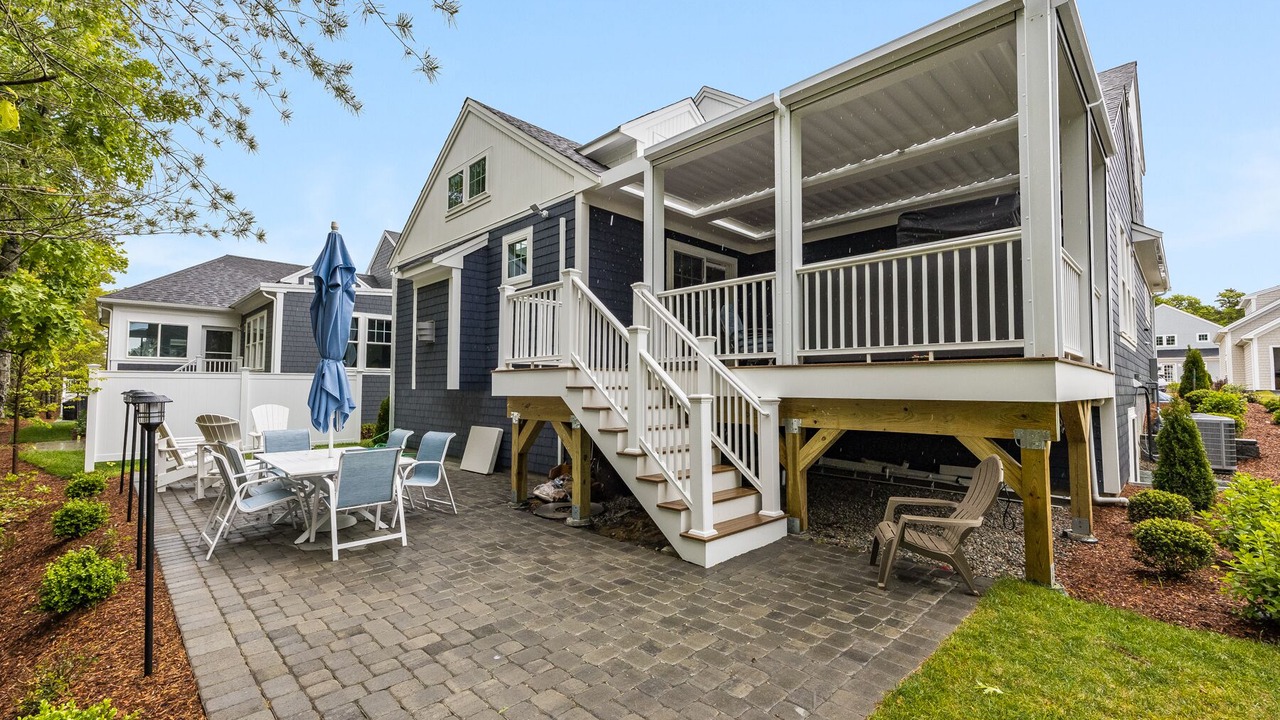 Photo of Outdoor in New Seabury