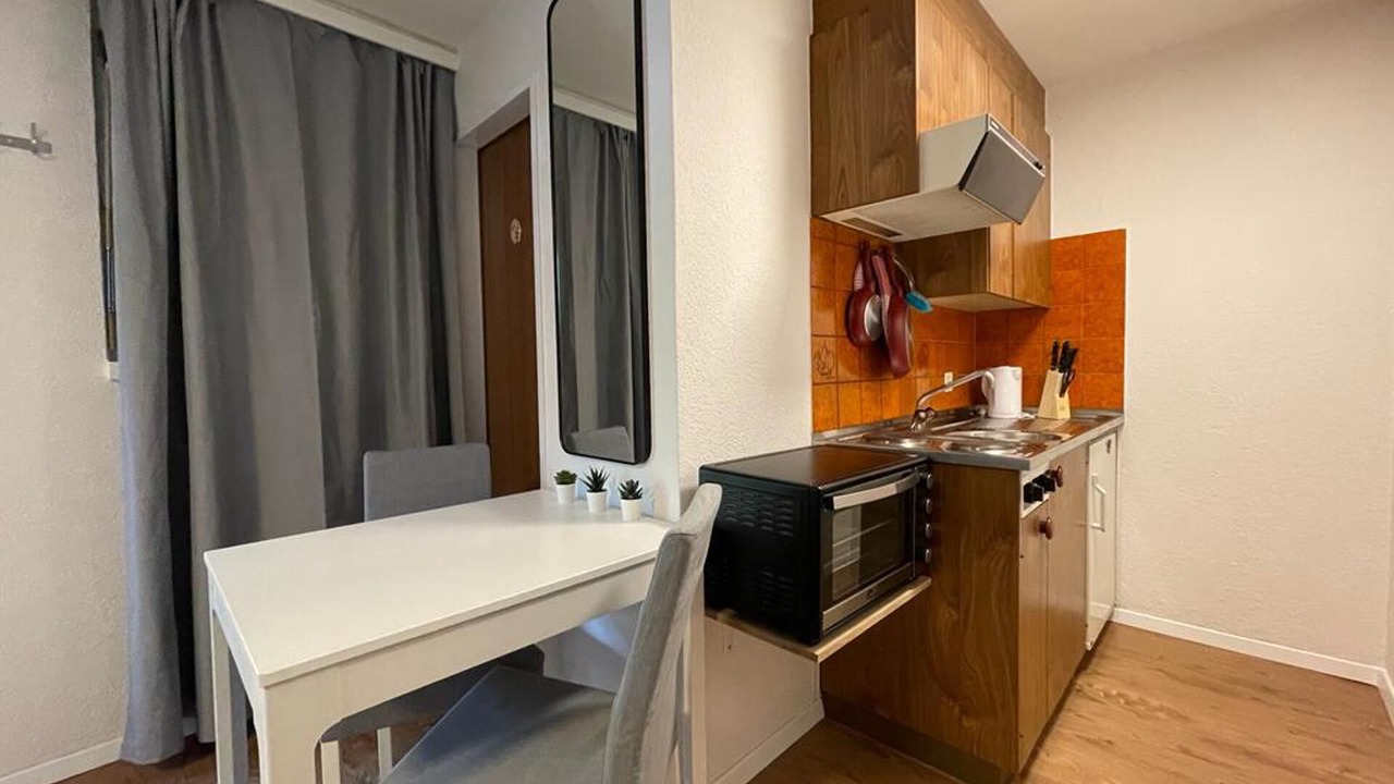 Photo of Kitchen in Taesch