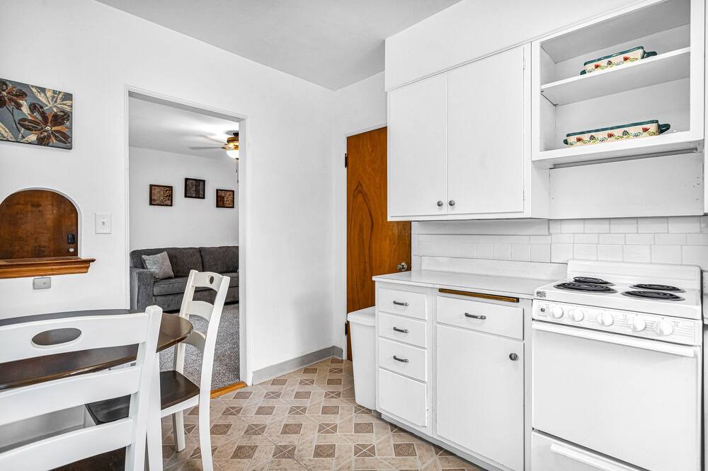 Photo of Kitchen in Cedarburg