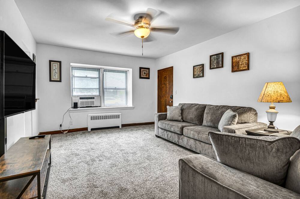 Photo of Livingroom in Cedarburg
