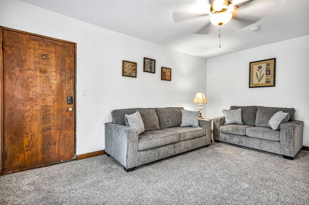 Photo of Livingroom in Cedarburg