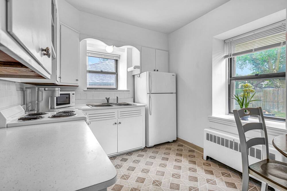 Photo of Kitchen in Cedarburg