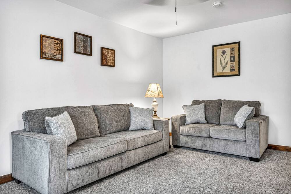 Photo of Livingroom in Cedarburg