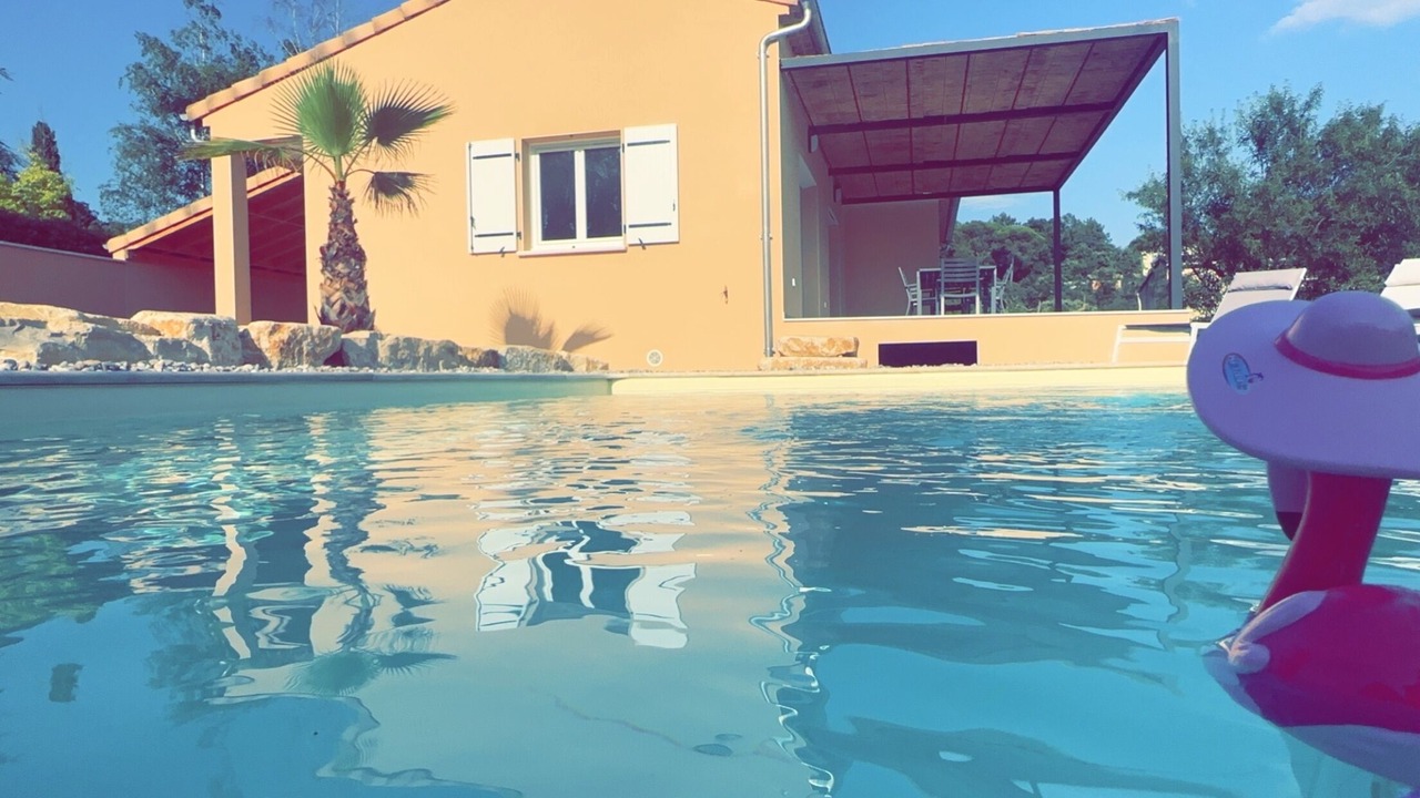 Photo of Outdoor in Saint Michel d'Euzet