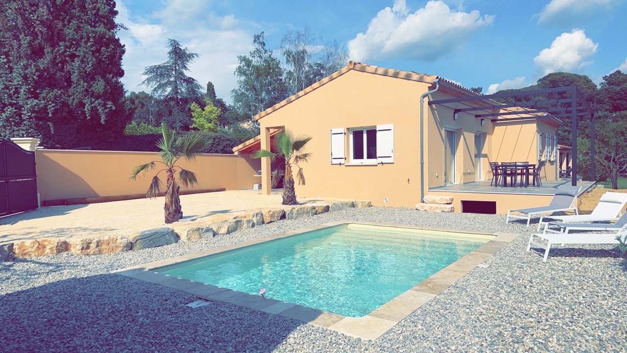 Photo of Outdoor in Saint Michel d'Euzet