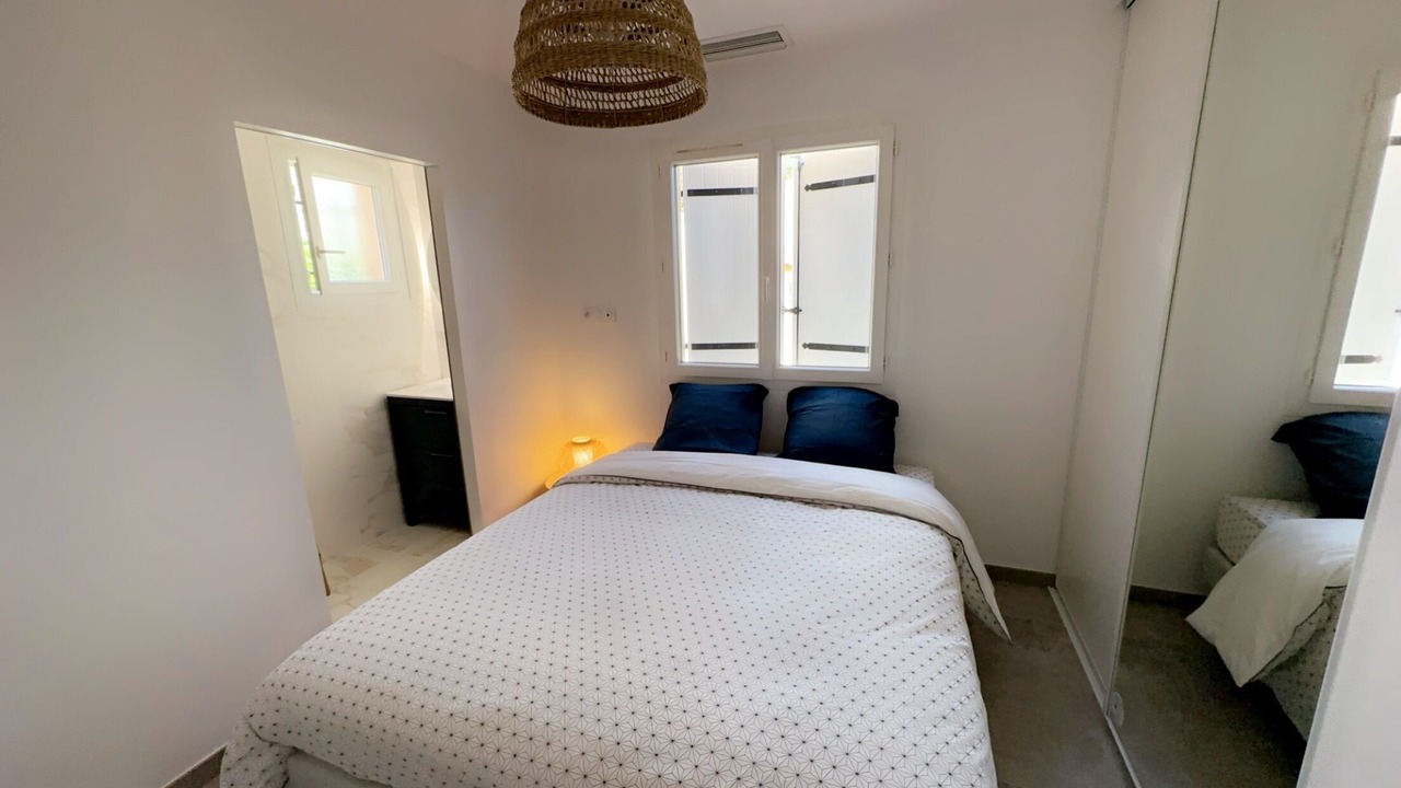 Photo of Bedroom in Saint Michel d'Euzet
