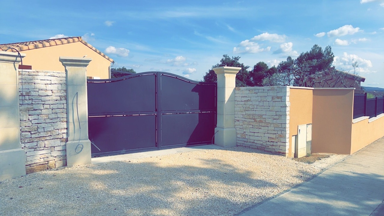 Photo of Outdoor in Saint Michel d'Euzet