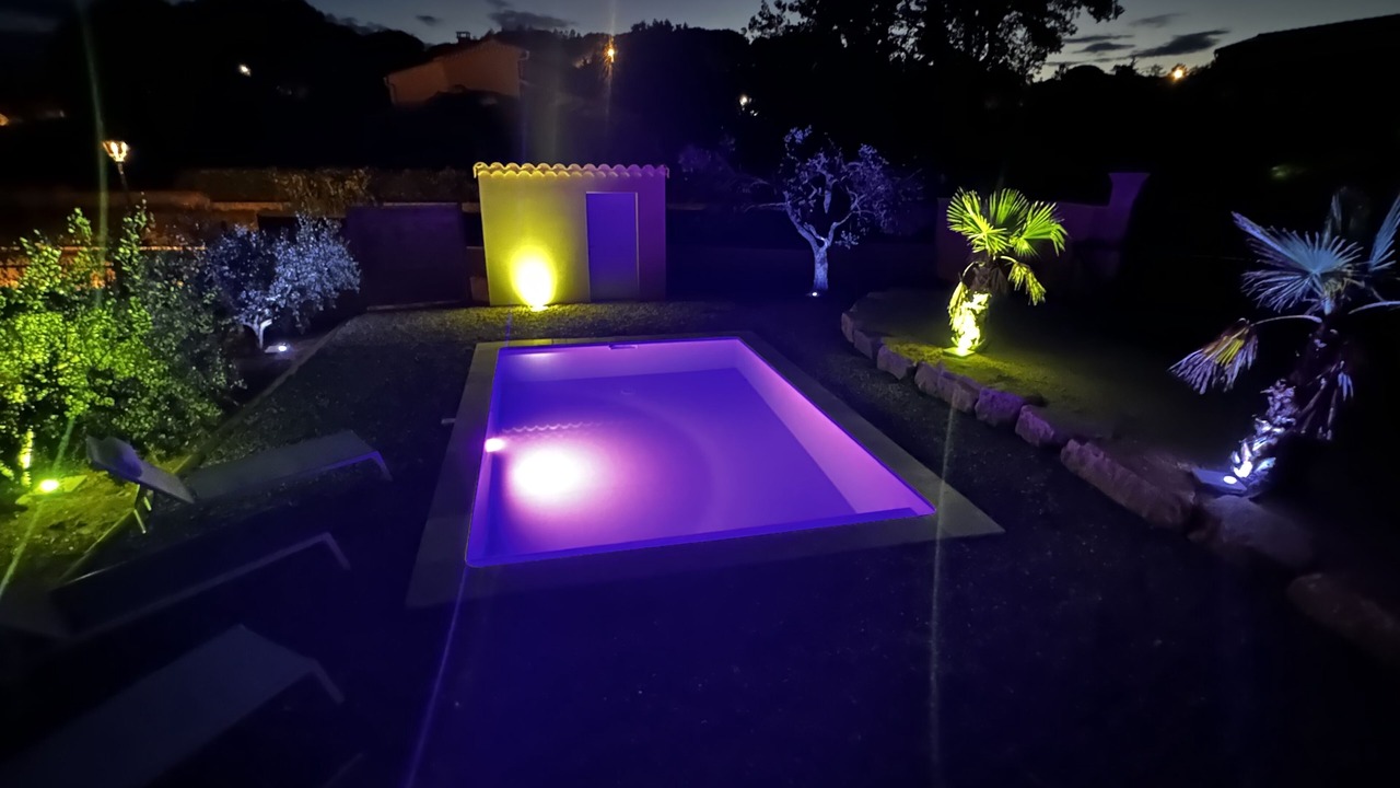 Photo of Outdoor in Saint Michel d'Euzet