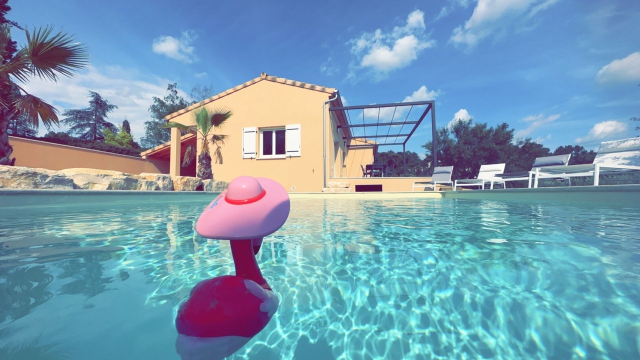 Photo of Outdoor in Saint Michel d'Euzet