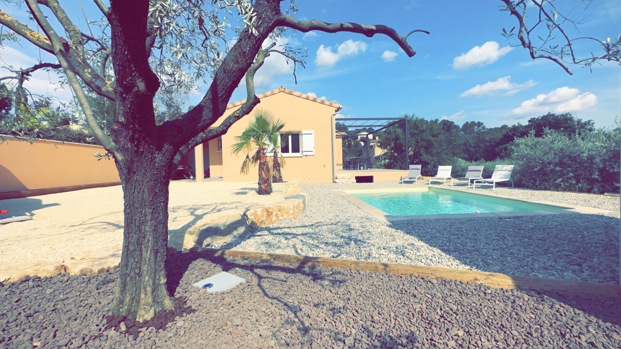Photo of Outdoor in Saint Michel d'Euzet