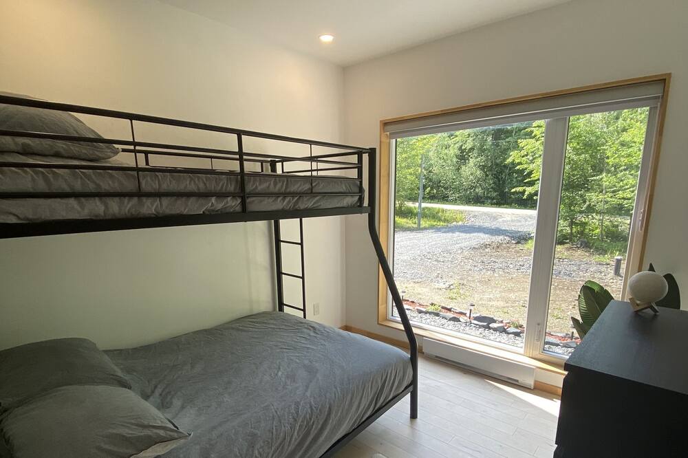 Photo of Bedroom in Sutton