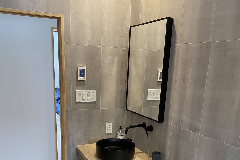 Photo of Bathroom in Sutton