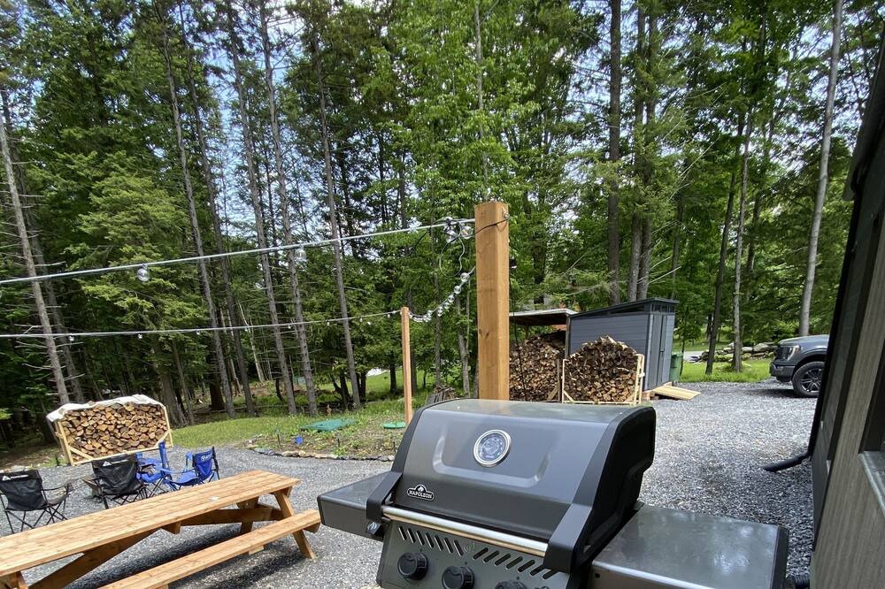 Photo of Outdoor in Sutton