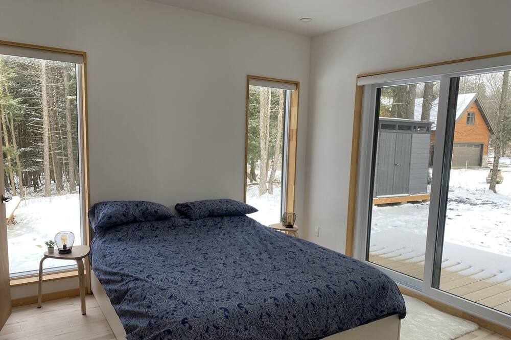 Photo of Bedroom in Sutton