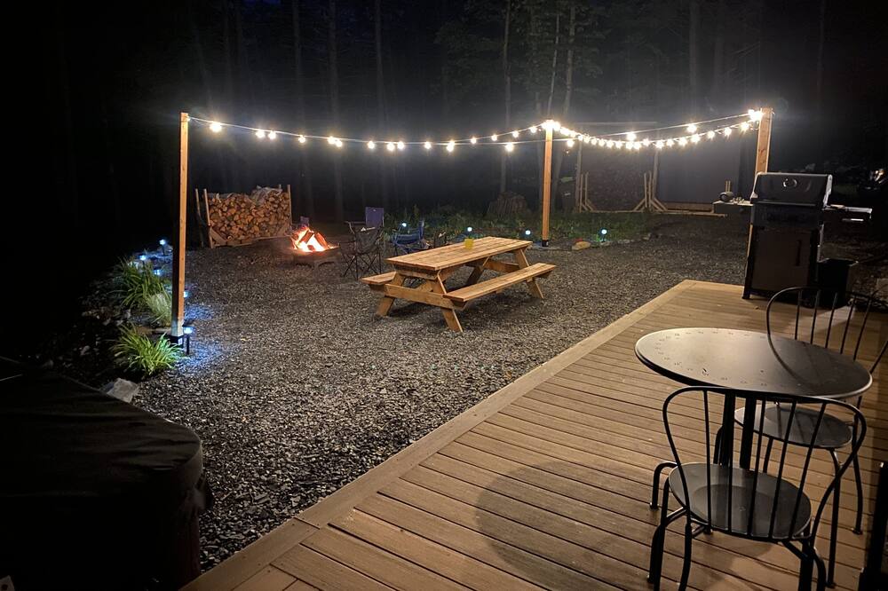 Photo of Outdoor in Sutton