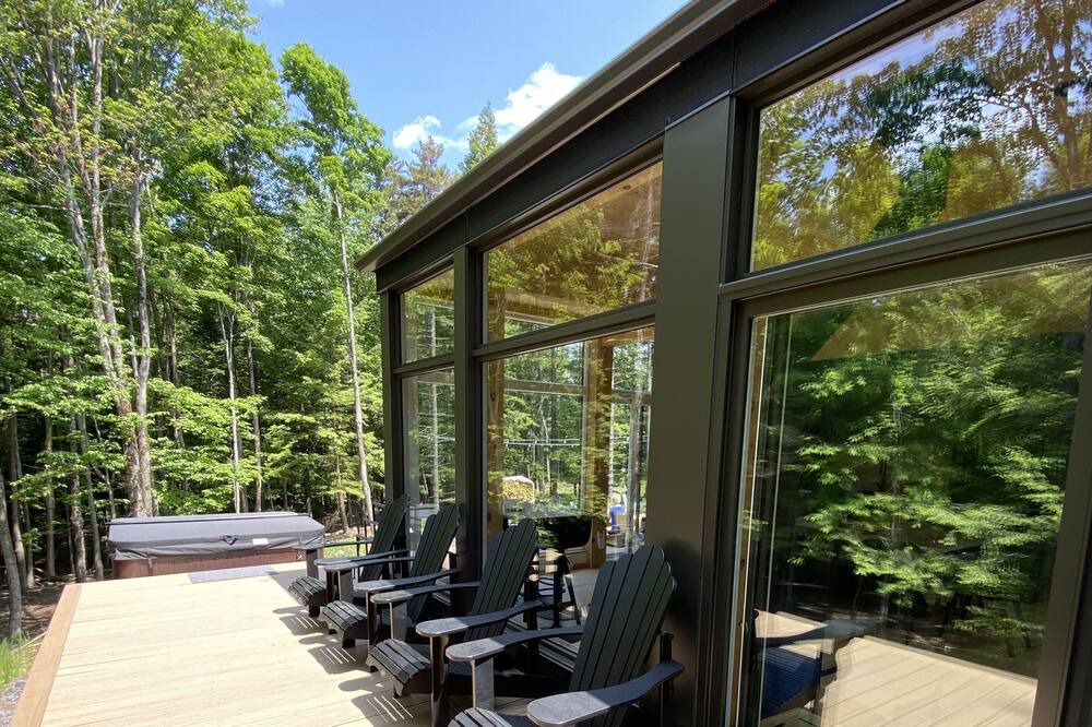 Photo of Outdoor in Sutton