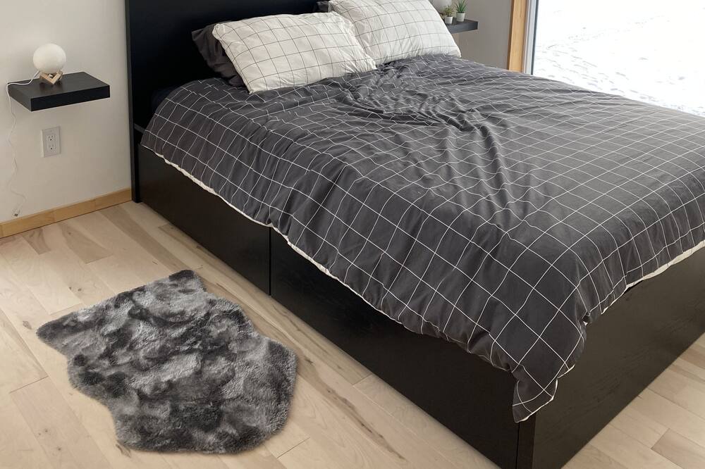Photo of Bedroom in Sutton