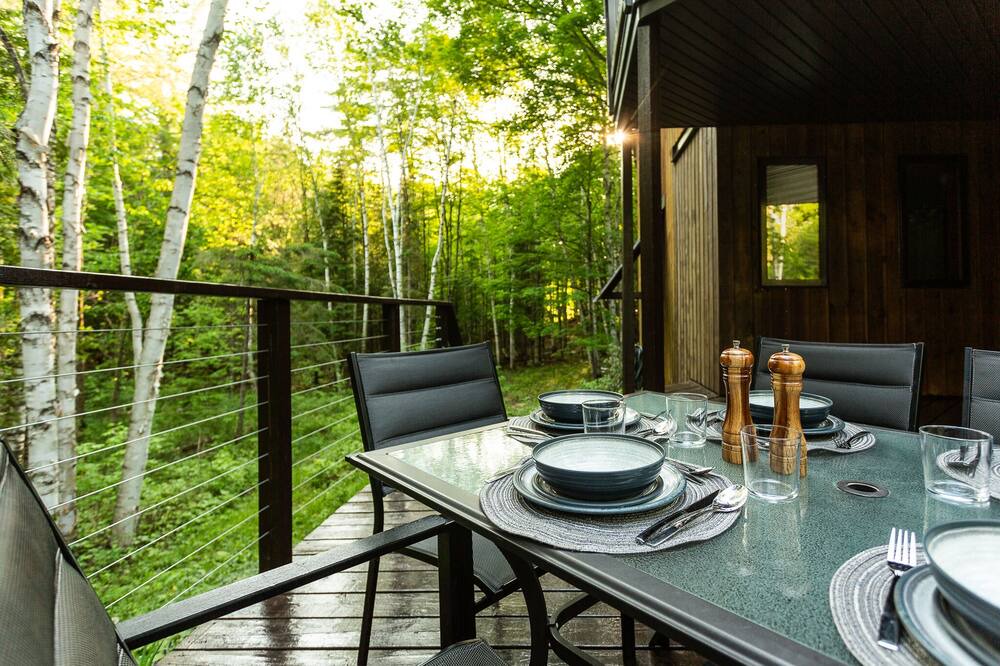 Photo of Outdoor in Lac Sainte-Marie