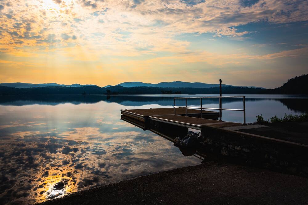 Photo of Outdoor in Lac Sainte-Marie