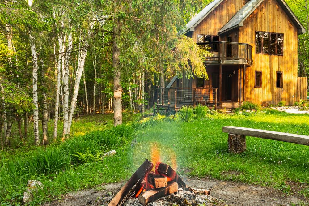 Photo of Outdoor in Lac Sainte-Marie