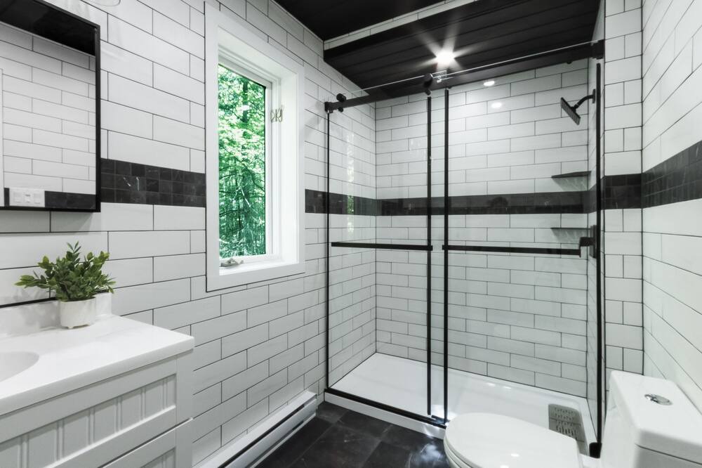 Photo of Bathroom in Lac Sainte-Marie