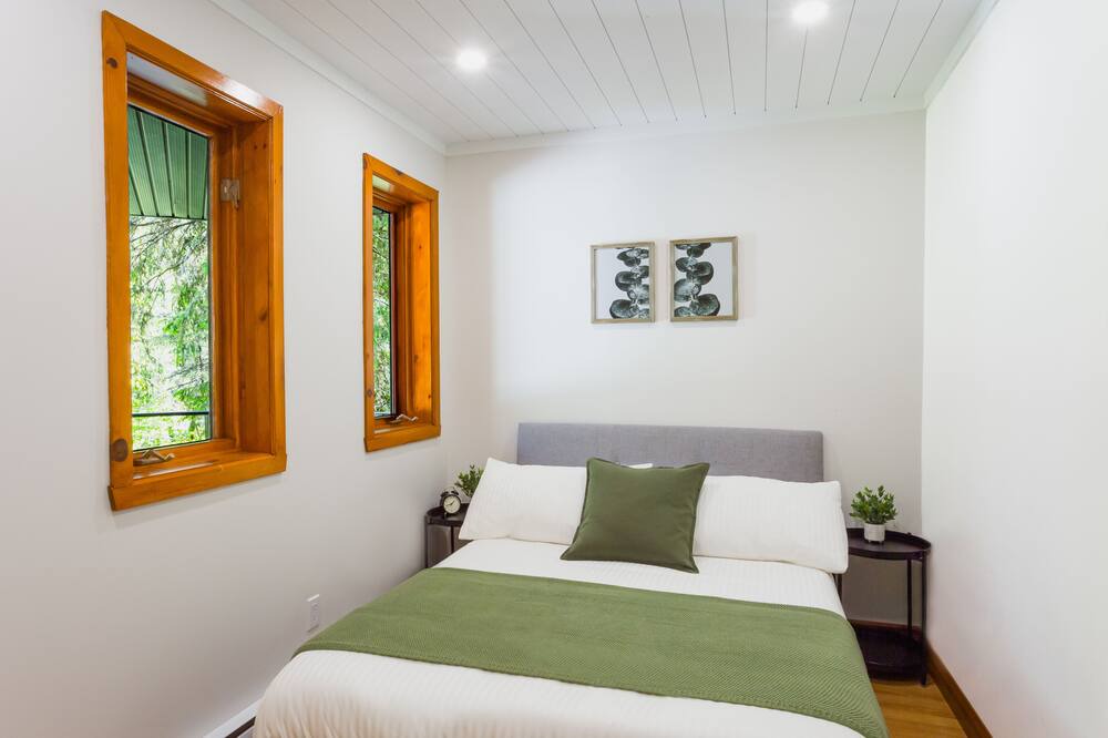 Photo of Bedroom in Lac Sainte-Marie