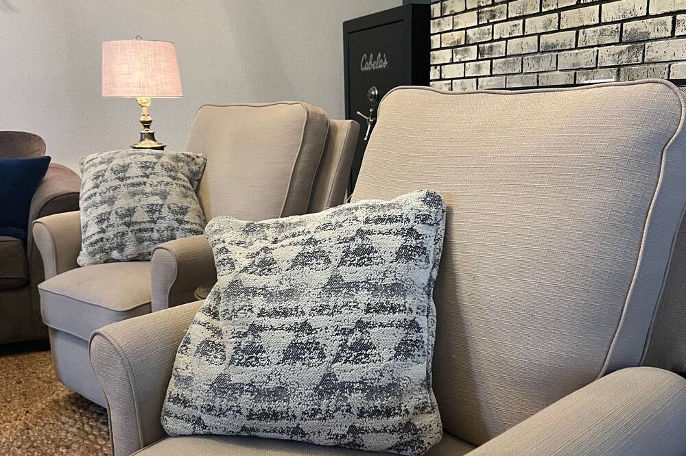 Photo of Bedroom in Cody