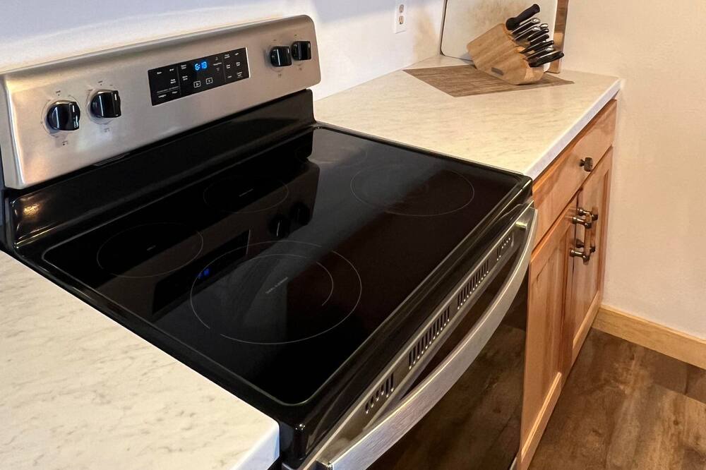 Photo of Kitchen in Cody