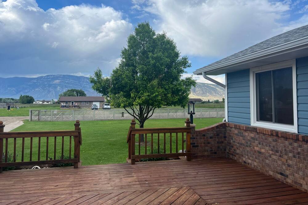 Photo of Others in Cody