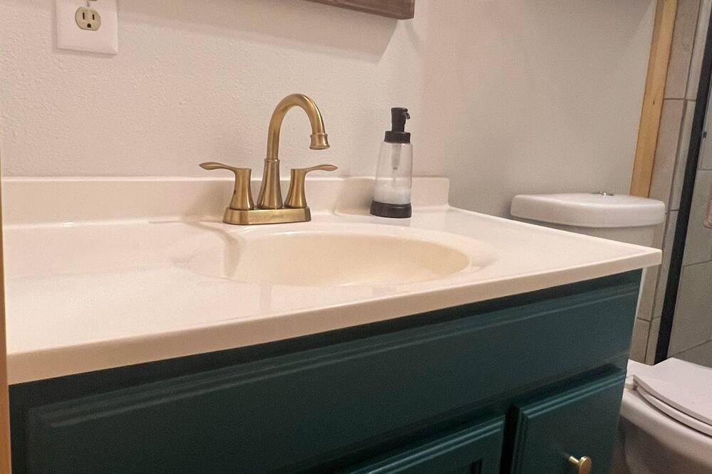 Photo of Bathroom in Cody