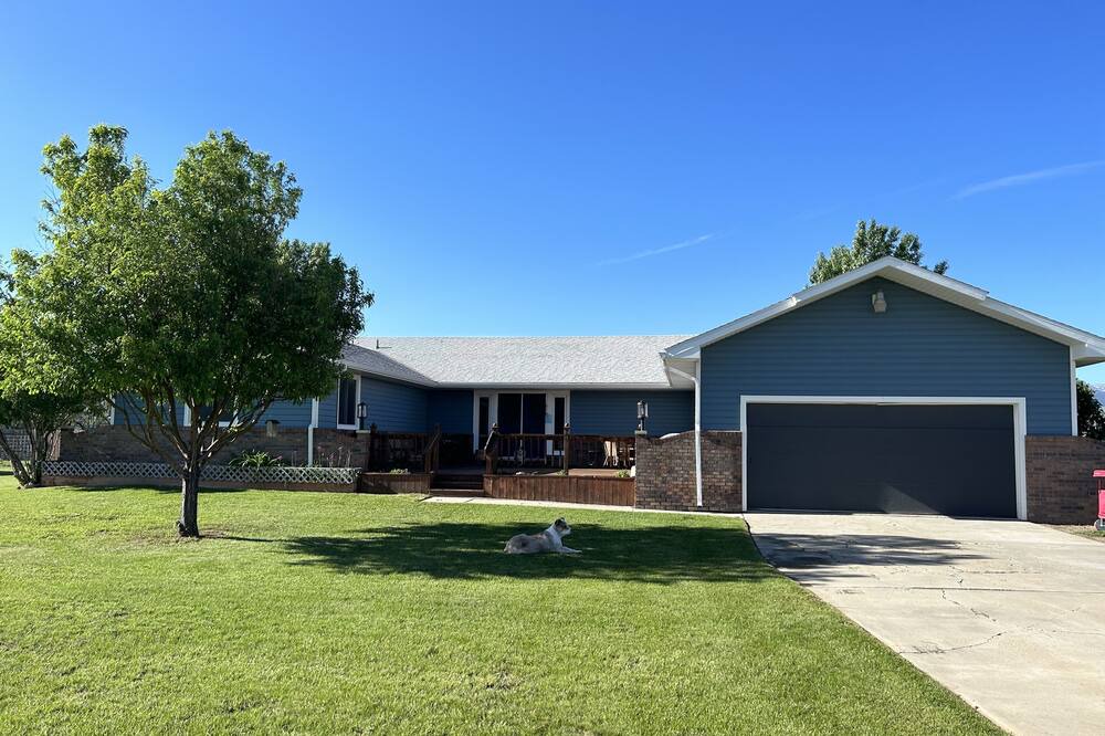 Photo of Outdoor in Cody