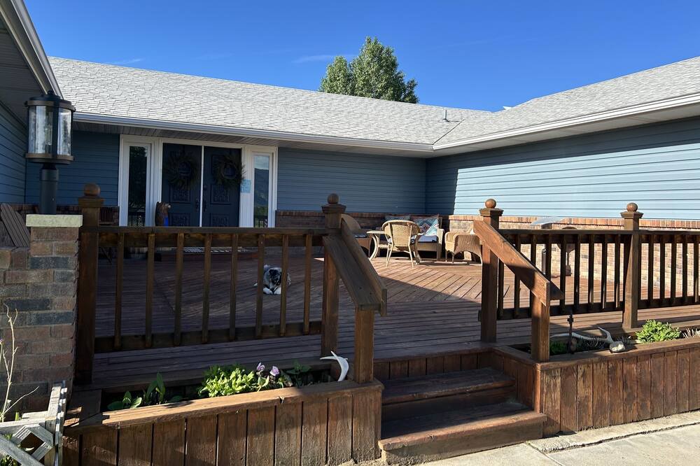 Photo of Outdoor in Cody