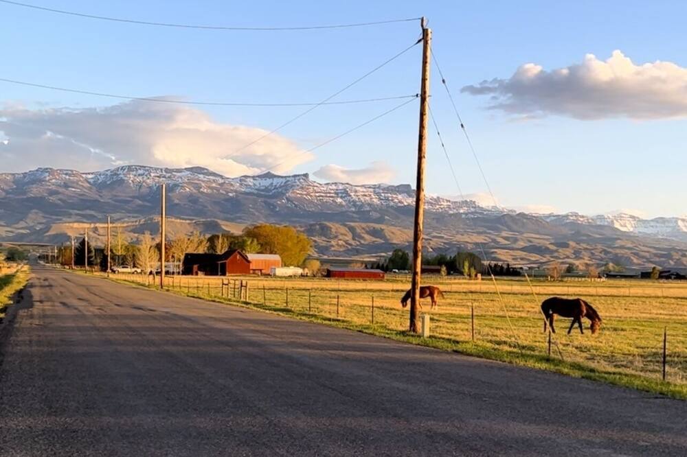 Photo of Outdoor in Cody