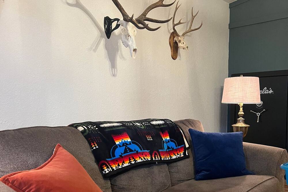 Photo of Bedroom in Cody