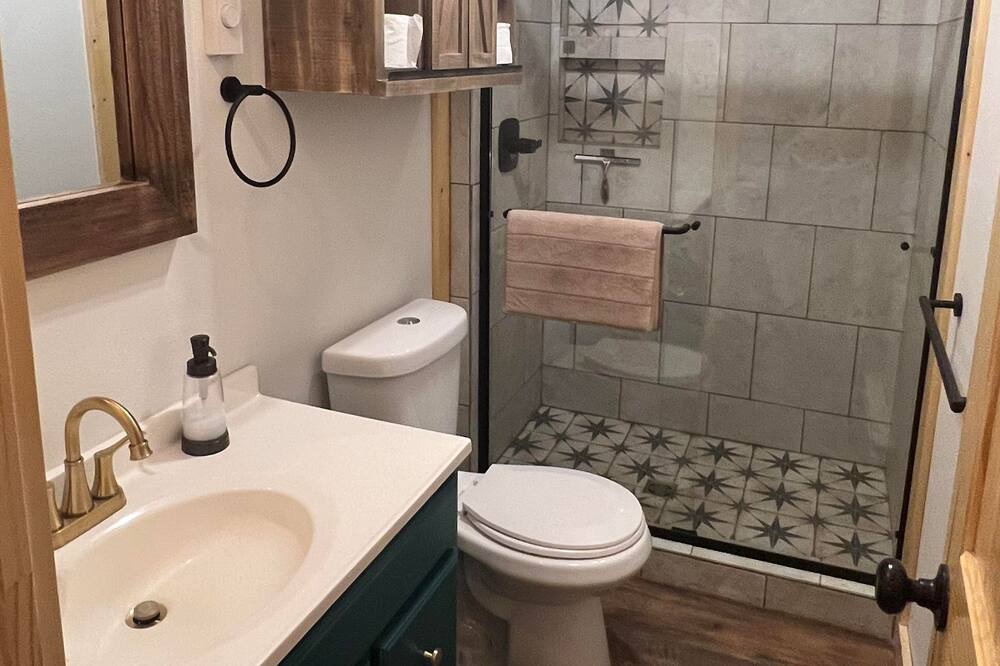 Photo of Bathroom in Cody