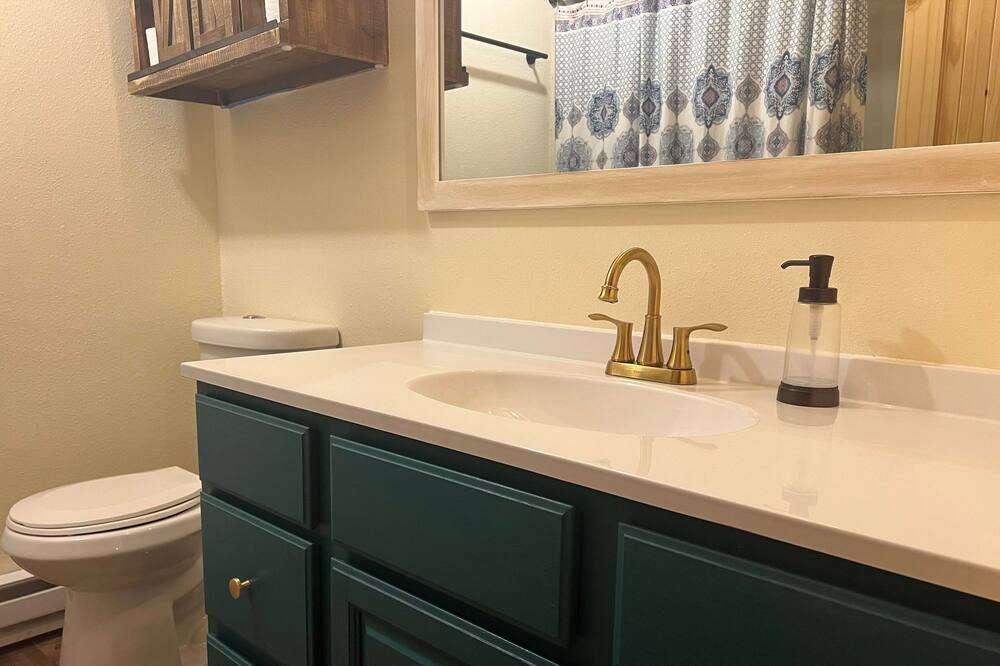 Photo of Bathroom in Cody