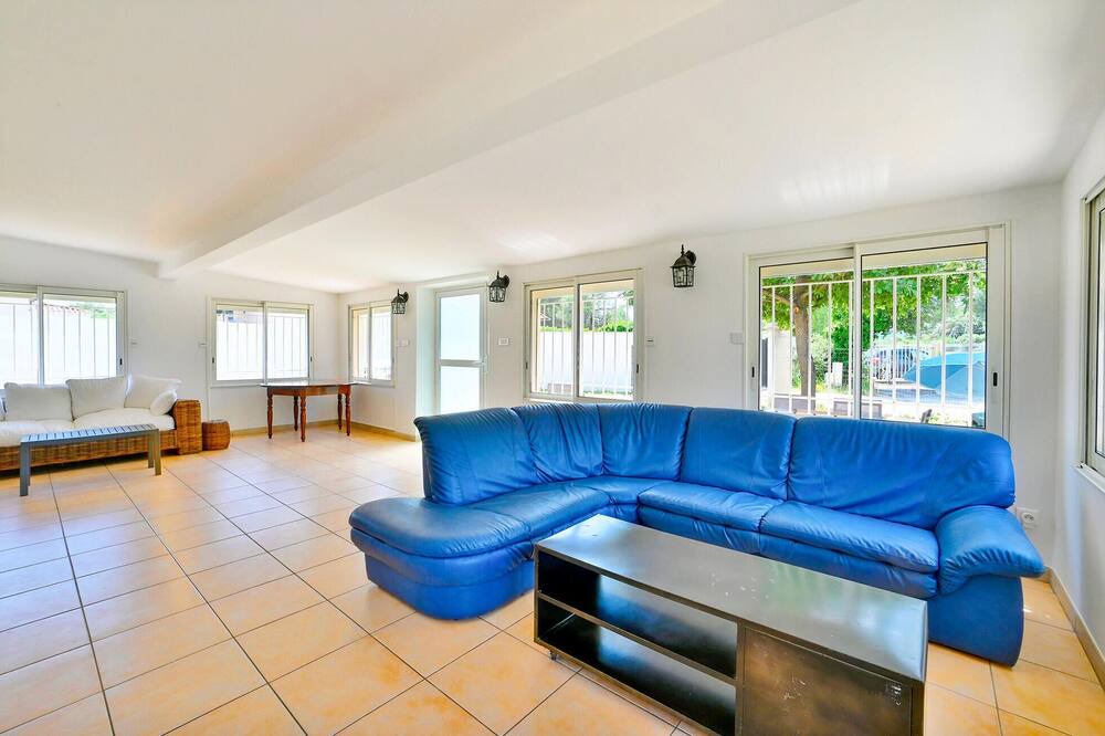 Photo of Bedroom in Grans