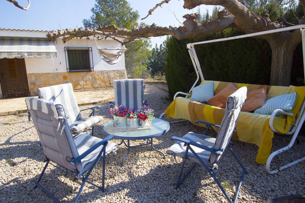 Photo of Outdoor in Tortosa